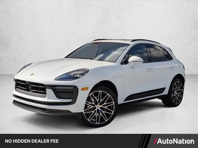 2026 Porsche Macan Macan for sale in Maitland, FL