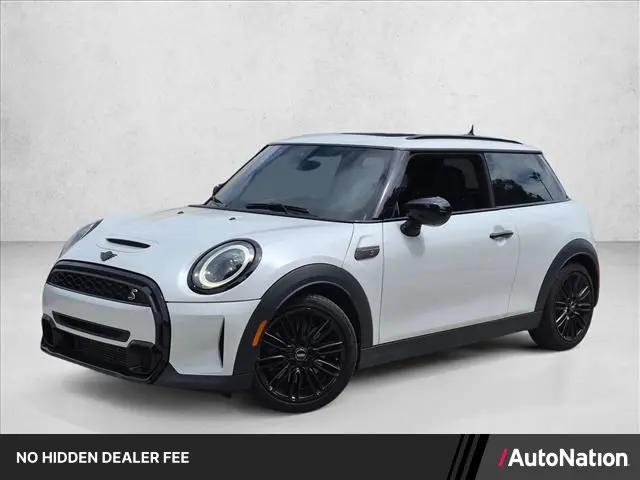 2024 MINI Hardtop Cooper S for sale in Maitland, FL