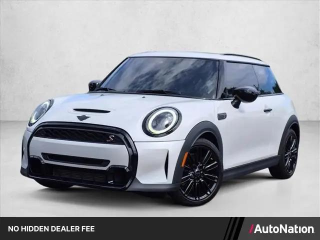 2024 MINI Hardtop Cooper S for sale in Maitland, FL