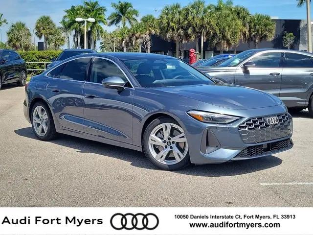 2026 Audi A5 Premium TFSI quattro S tronic for sale in Fort Myers, FL