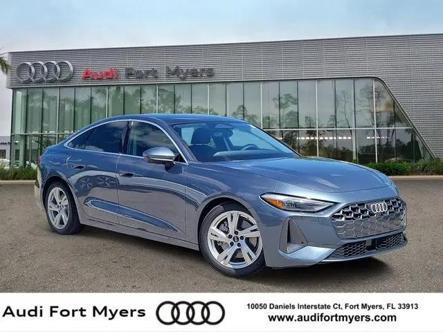 2026 Audi A5 Premium TFSI quattro S tronic for sale in Fort Myers, FL