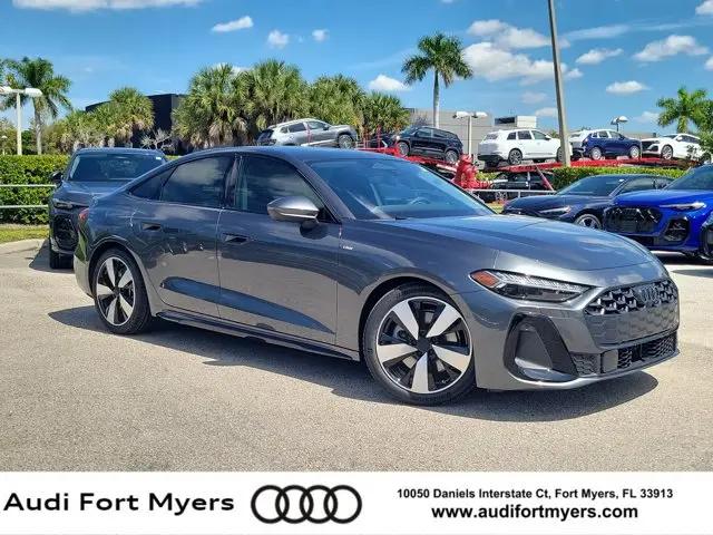 2026 Audi A5 Premium Plus TFSI quattro S tronic for sale in Fort Myers, FL