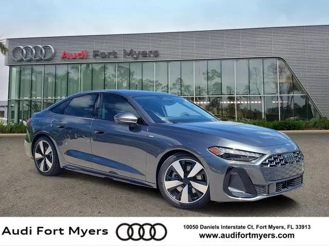 2026 Audi A5 Premium Plus TFSI quattro S tronic for sale in Fort Myers, FL