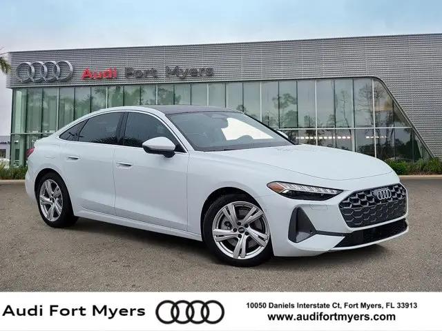 2026 Audi A5 Premium Plus TFSI quattro S tronic for sale in Fort Myers, FL