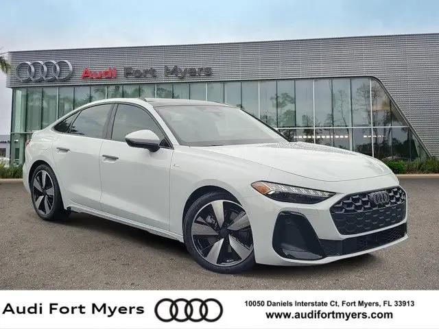 2026 Audi A5 Premium Plus TFSI quattro S tronic for sale in Fort Myers, FL