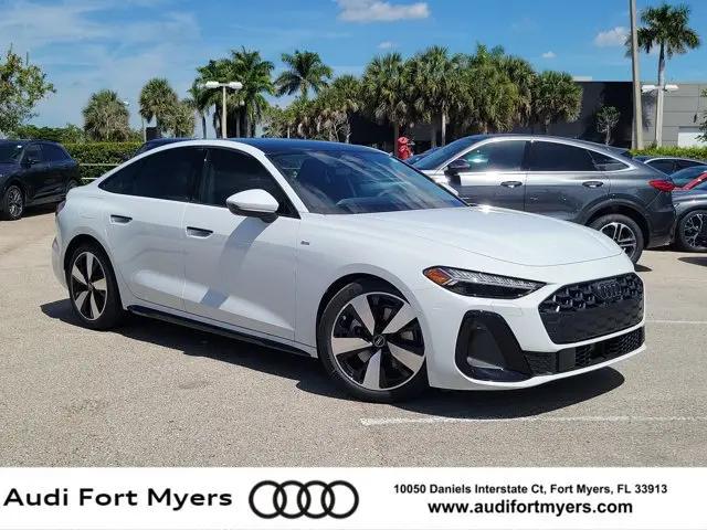 2026 Audi A5 Premium Plus TFSI quattro S tronic for sale in Fort Myers, FL