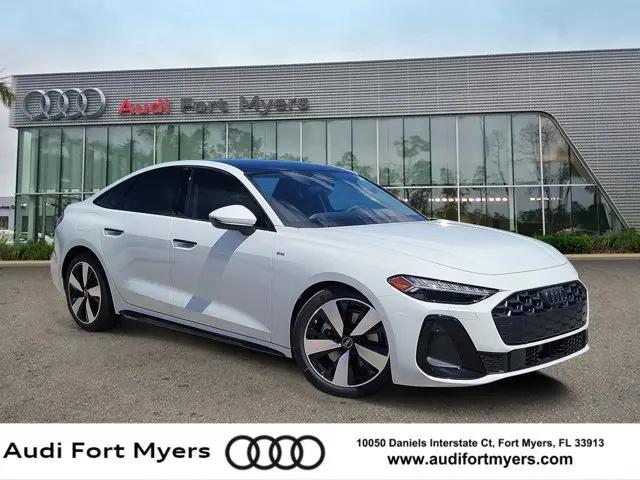 2026 Audi A5 Premium Plus TFSI quattro S tronic for sale in Fort Myers, FL