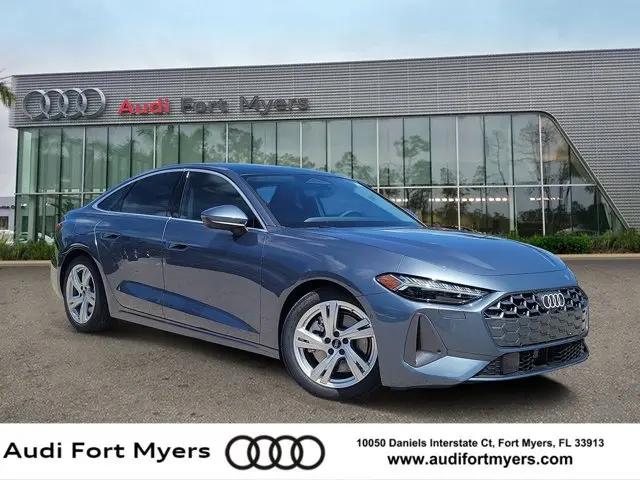2026 Audi A5 Premium Plus TFSI quattro S tronic for sale in Fort Myers, FL