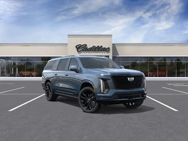 2026 Cadillac Escalade ESV 4WD Platinum Sport for sale in Ellicott City, MD