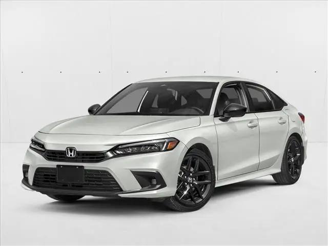 2022 Honda Civic Sport for sale in Tustin, CA