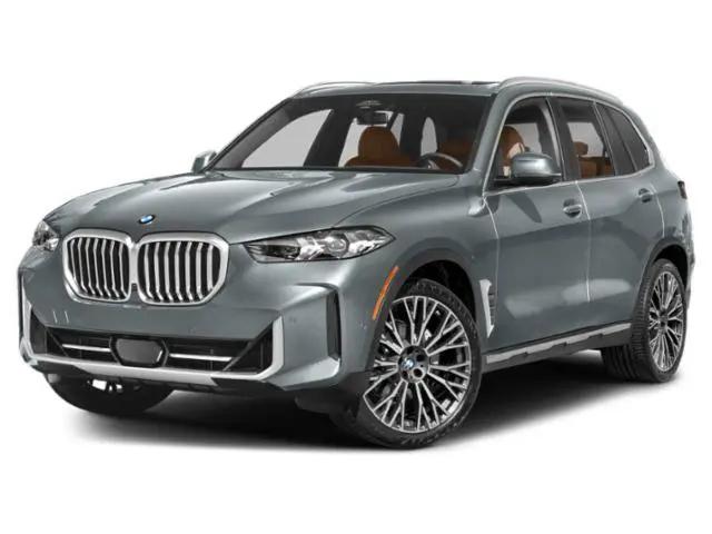 2025 BMW X5 for sale near Cincinnati, OH