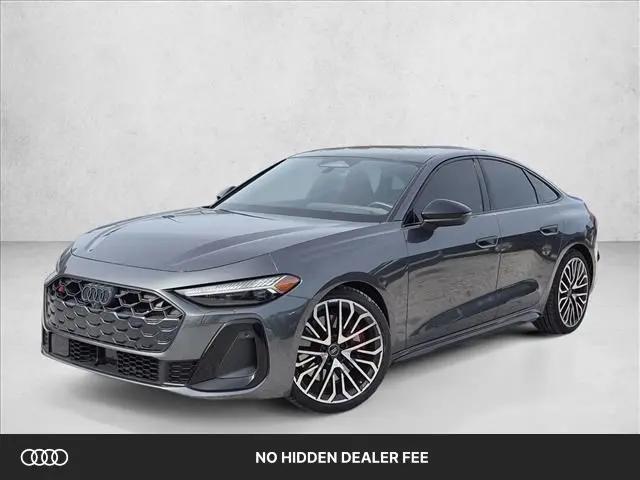 2025 Audi S5 Premium Plus TFSI quattro S tronic for sale in Cockeysville, MD
