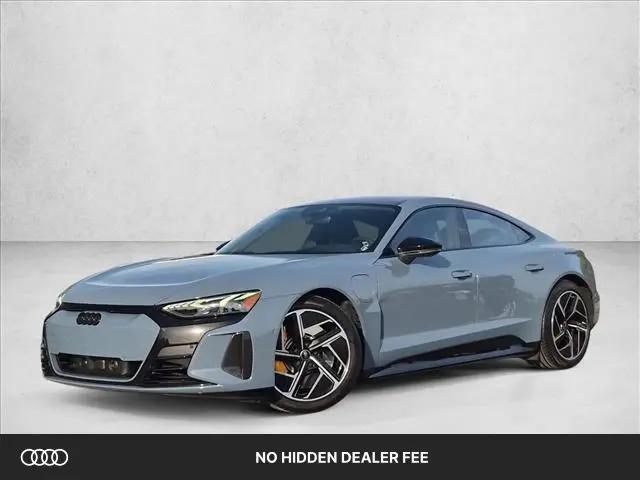 2024 Audi RS e-tron GT quattro for sale in Cockeysville, MD