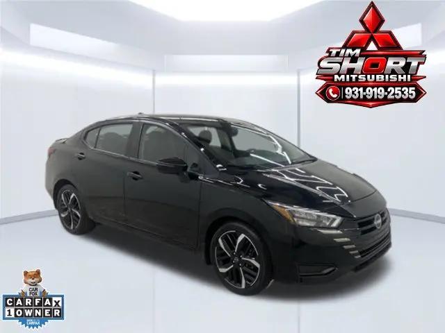 2025 Nissan Versa 1.6 SR for sale in Clarksville, TN