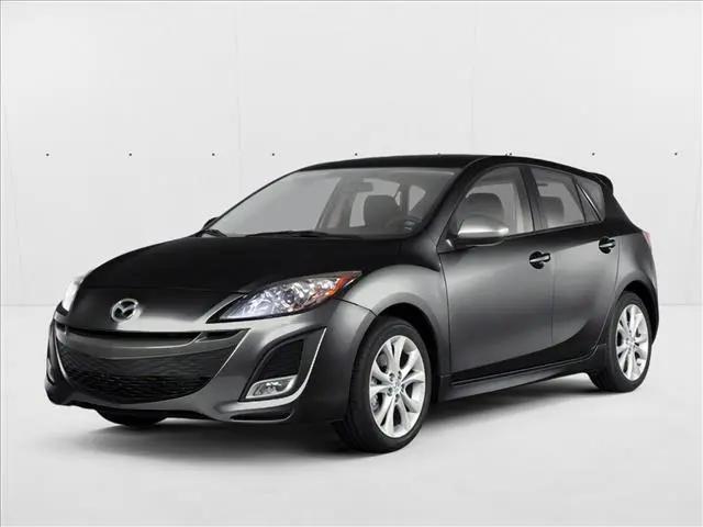 2010 Mazda Mazda3 s Sport for sale in Bel Air, MD