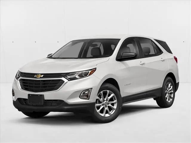 2019 Chevrolet Equinox LS for sale in Maitland, FL