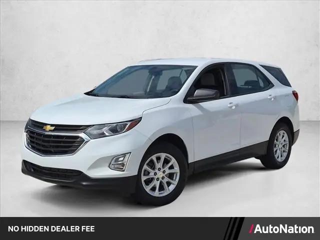 2019 Chevrolet Equinox LS for sale in Maitland, FL