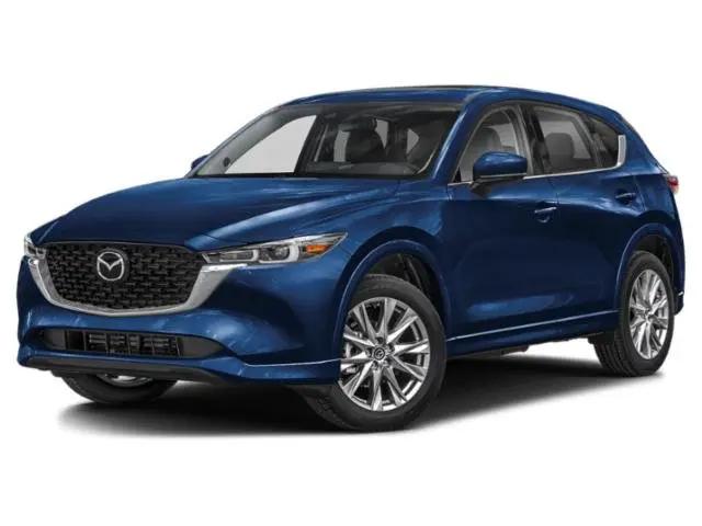2025 Mazda CX-5 2.5 S Premium Plus for sale in Gaithersburg, MD