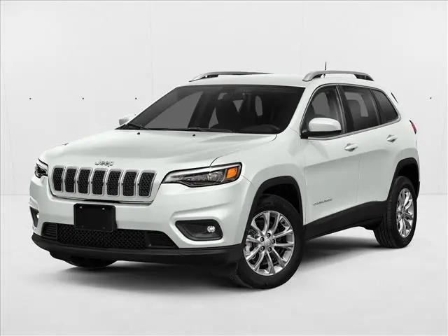 2019 Jeep Cherokee Latitude Plus FWD for sale in Waco, TX