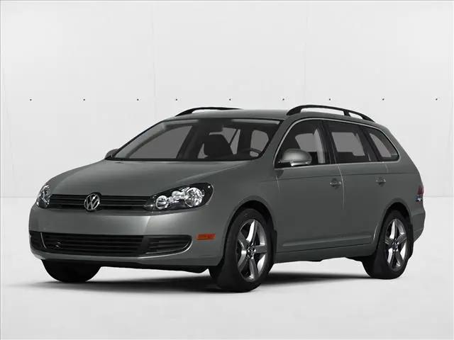 2014 Volkswagen Jetta SportWagen 2.0L TDI for sale in Waco, TX