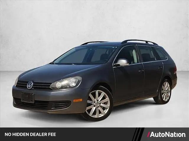 2014 Volkswagen Jetta SportWagen 2.0L TDI for sale in Waco, TX