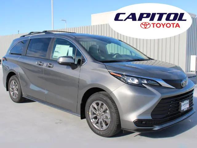 2026 Toyota Sienna LE for sale in San Jose, CA