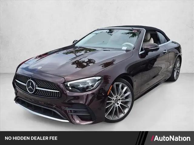 2023 Mercedes-Benz E 450 E 450 for sale in Delray Beach, FL