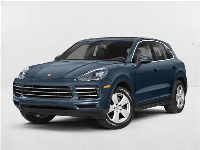 2019 Porsche Cayena S for sale in Delray Beach, FL