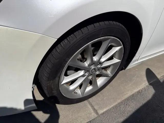 2012 Lexus CT 200h Premium