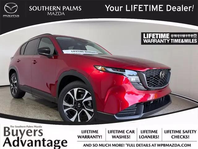 2026 Mazda CX-5 2.5 S Preferred for sale in Royal Palm Beach, FL