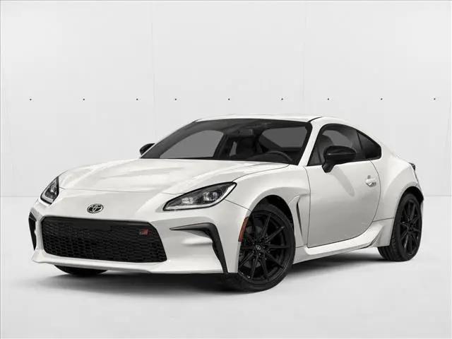 2027 Toyota GR86 Premium for sale in Hayward, CA