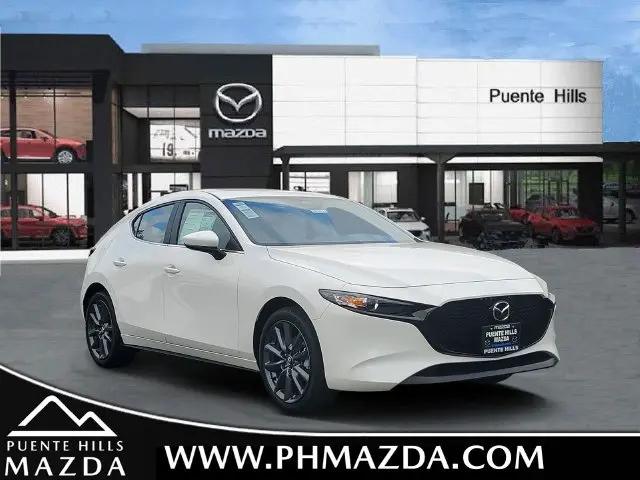 2026 Mazda Mazda3 2.5 S Preferred for sale in City of Industry, CA