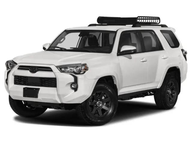 2021 Toyota 4Runner Trail Special Edition for sale in Fayetteville, AR