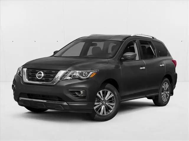 2020 Nissan Pathfinder SL 2WD for sale in Sarasota, FL