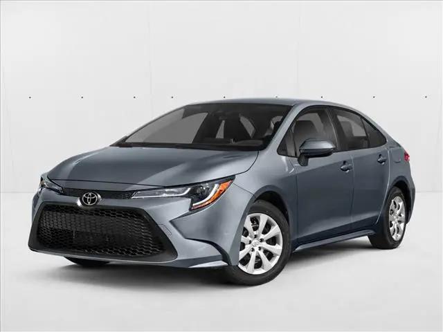 2020 Toyota Corolla LE for sale in Sarasota, FL
