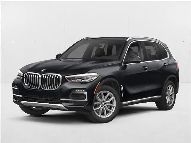 2022 BMW X5 sDrive40i for sale in Sarasota, FL