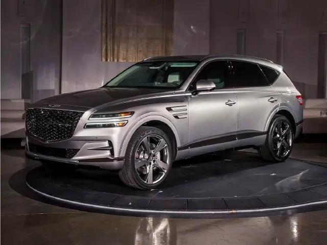 2024 Genesis GV80 2.5T AWD for sale in Highland, IN