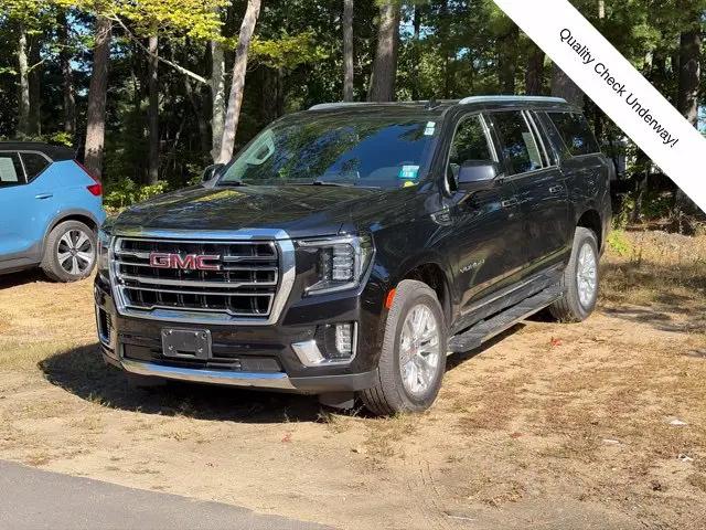 2023 GMC Yukon XL 4WD SLT for sale in Concord, NH