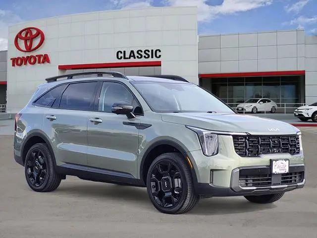 2024 Kia Sorento X-Line SX for sale in Tyler, TX