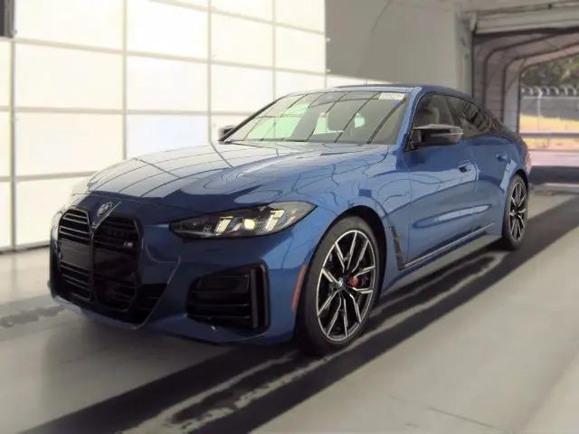 2026 BMW M440i Gran Coupe xDrive for sale in Silver Spring, MD