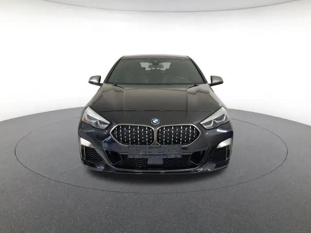 2020 BMW M235 Gran Coupe xDrive