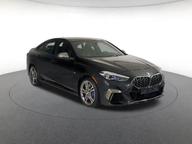 2020 BMW M235 Gran Coupe xDrive