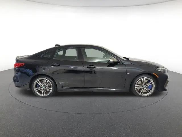 2020 BMW M235 Gran Coupe xDrive