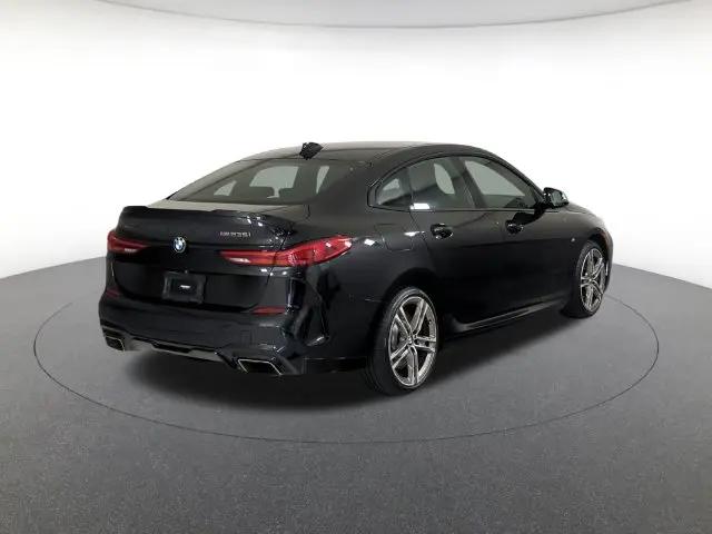 2020 BMW M235 Gran Coupe xDrive