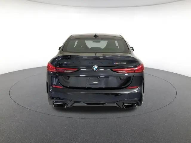 2020 BMW M235 Gran Coupe xDrive