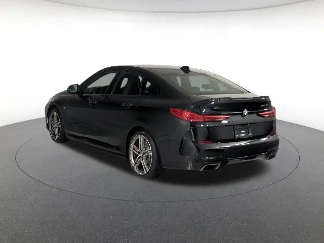2020 BMW M235 Gran Coupe xDrive