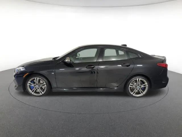 2020 BMW M235 Gran Coupe xDrive