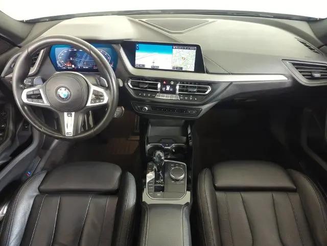 2020 BMW M235 Gran Coupe xDrive