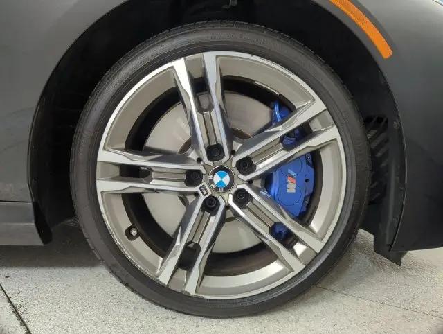 2020 BMW M235 Gran Coupe xDrive