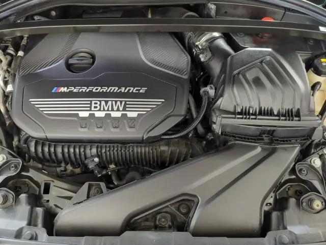 2020 BMW M235 Gran Coupe xDrive